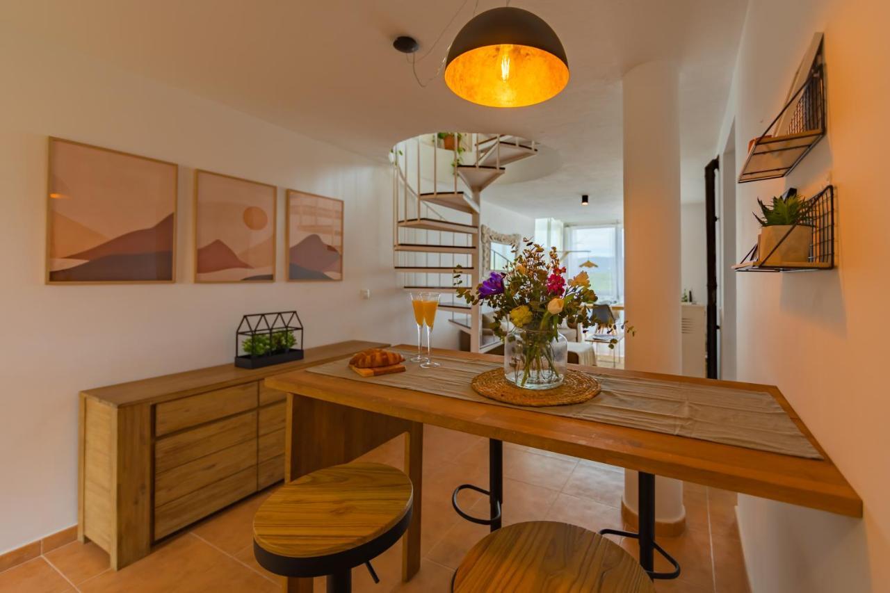 Views, Pool & Home Office - Optic Fibre 타리파 외부 사진
