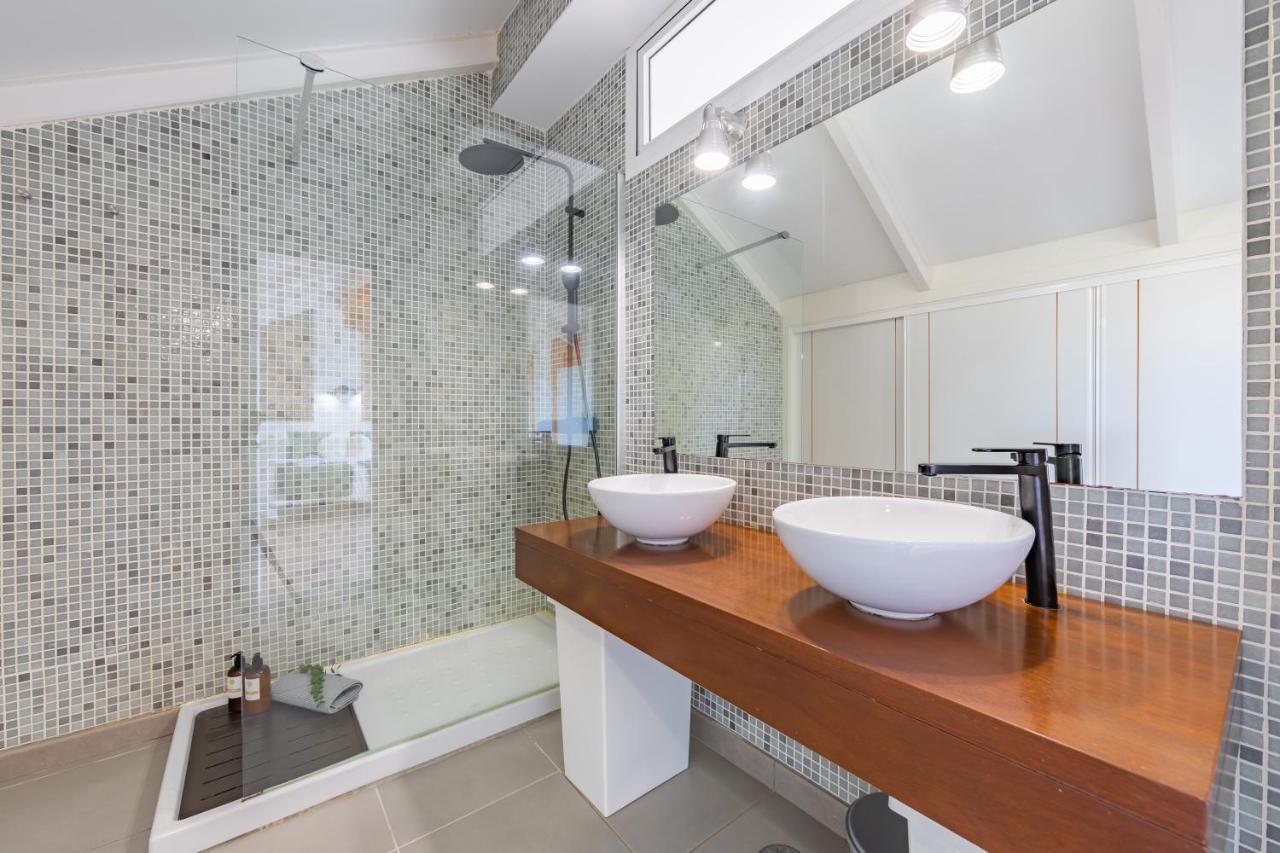 Views, Pool & Home Office - Optic Fibre 타리파 외부 사진