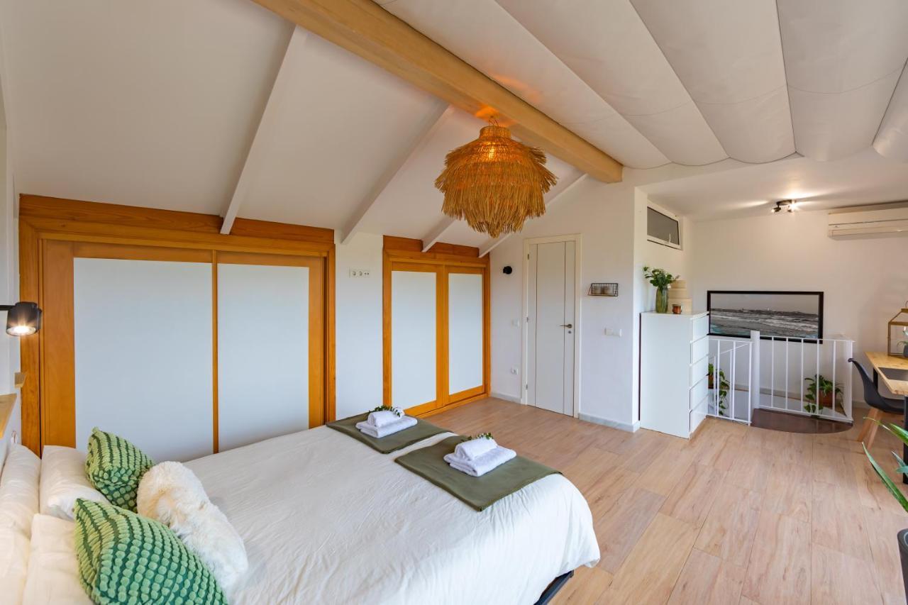 Views, Pool & Home Office - Optic Fibre 타리파 외부 사진
