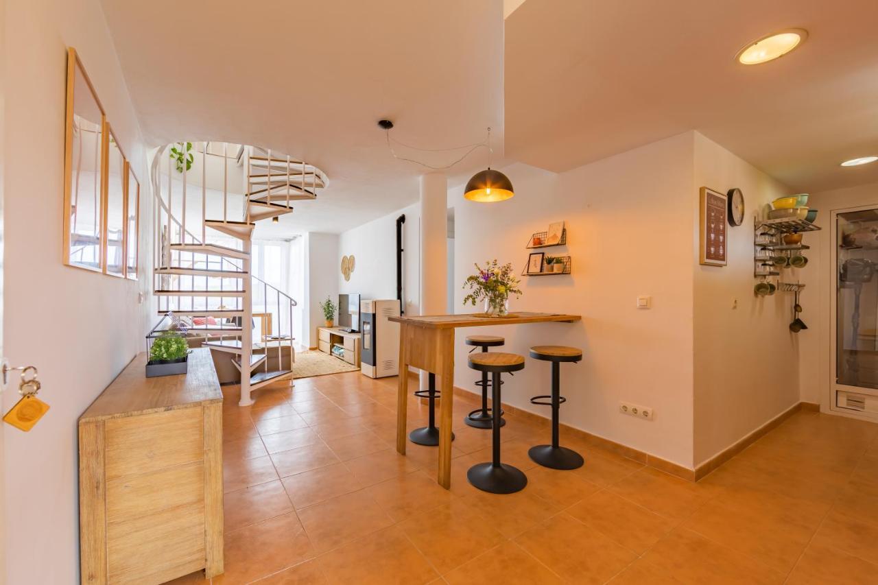 Views, Pool & Home Office - Optic Fibre 타리파 외부 사진