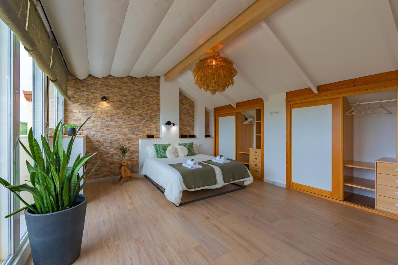Views, Pool & Home Office - Optic Fibre 타리파 외부 사진